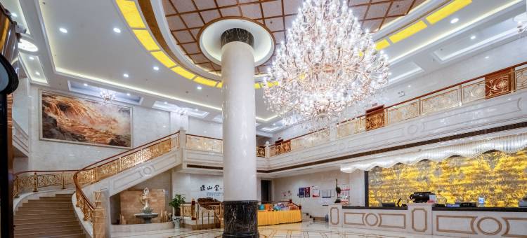 普安大酒店(普安县普天大道店)图片