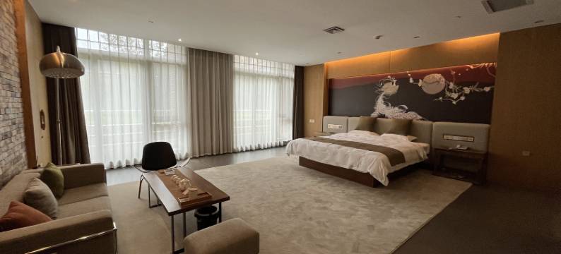 宁晋童泰·方舟酒店图片