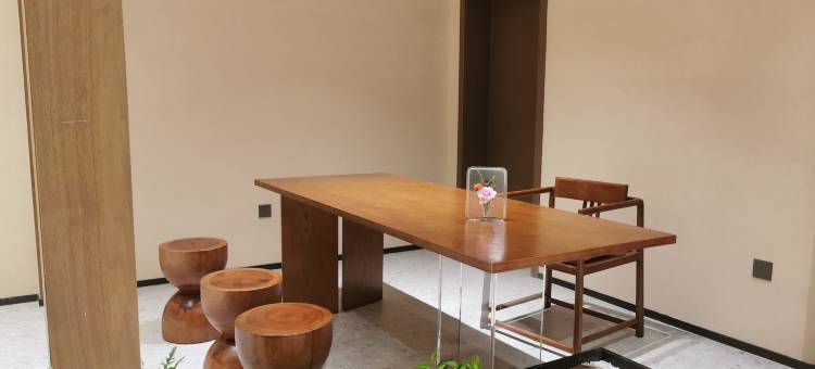 拾云山居民宿(黄山风景区南大门店)图片