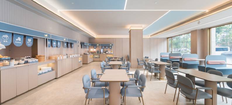 汉庭酒店(上海桂林路地铁站店)图片