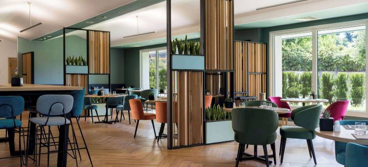 希尔顿花园酒店米兰马尔彭萨(Hilton Garden Inn Milan Malpensa)图片