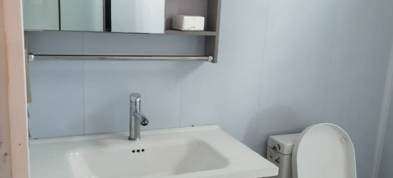 黑马河观日民宿图片