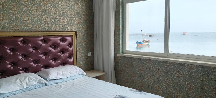 天天好渔家院图片