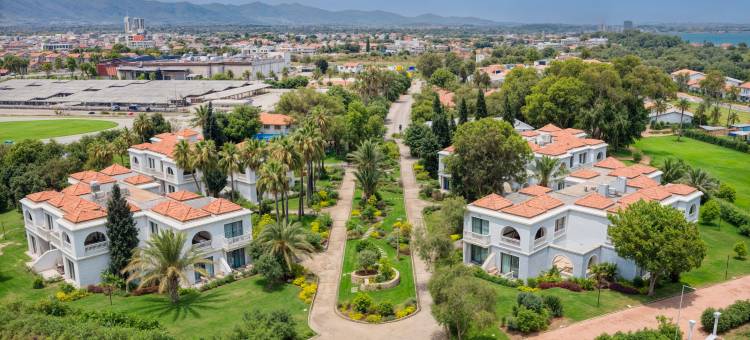 梅里特皇家花园酒店及娱乐场(Merit Royal Gardens Hotel & Casino)图片