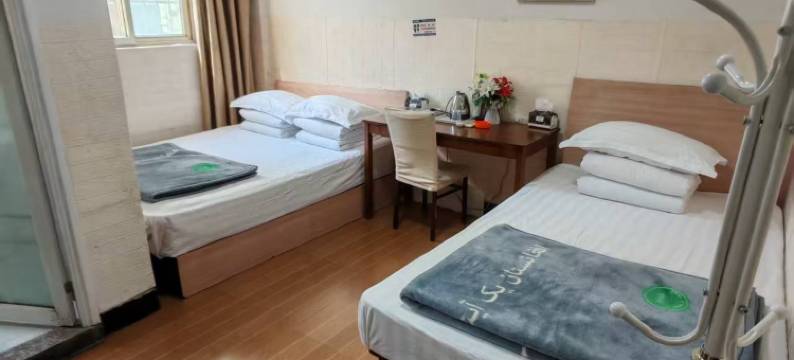 大家宾馆(衢州荷花中路店)图片