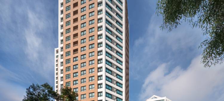 河内盛捷格兰德酒店(Somerset Grand Hanoi)图片