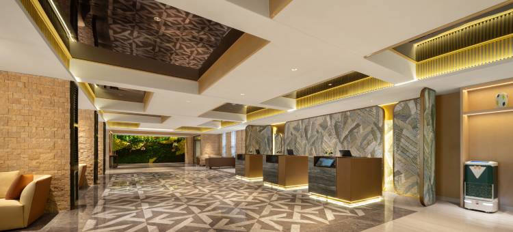 承德避暑山庄美仑国际酒店图片