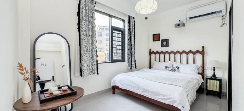 东山屿诺民宿(南门湾店)图片