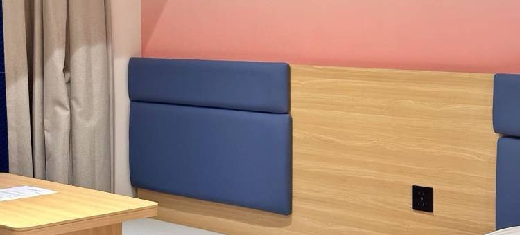 曼居酒店(BSD卡斯滕兹购物中心店)(Model J Hotel BSD Carstensz)图片