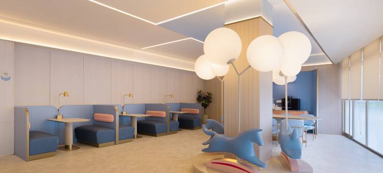 汉庭酒店(重庆袁家岗地铁站奥体中心店)图片