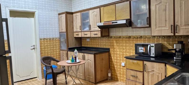 马斯喀特遗产旅舍(Heritage Hostel Muscat)图片