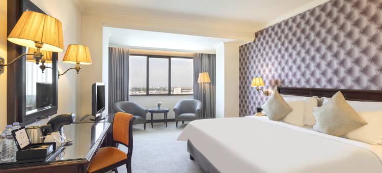 万隆阿奎拉ARTOTEL套房酒店(ARTOTEL Suites Aquila Bandung)图片