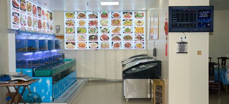 如家华驿酒店(连云港花果山风景区店)图片