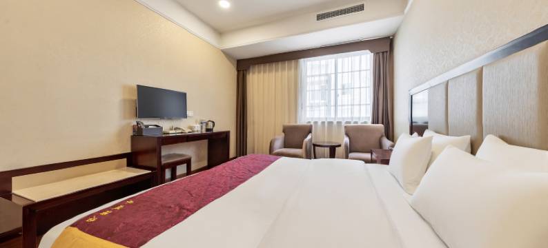 资阳车城酒店图片