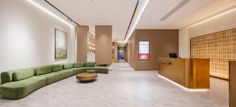 格林豪泰(广州番禺广场店)图片