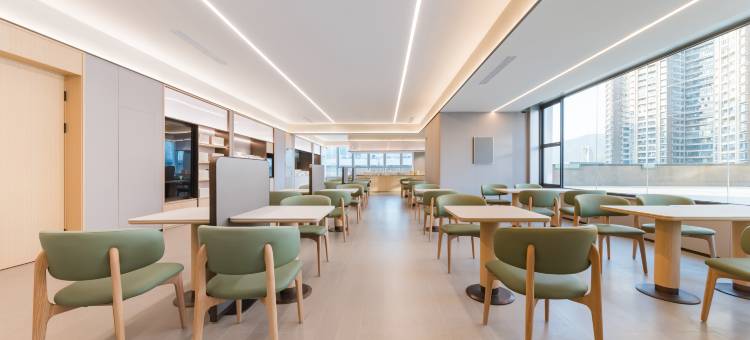 全季酒店(深圳盐田路地铁站店)图片