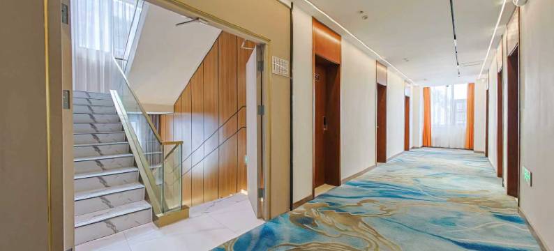 安阳锦优民宿(安阳站文峰塔店)图片