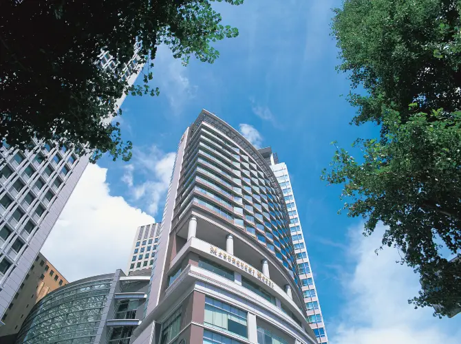 丸之內酒店 丸之內酒店