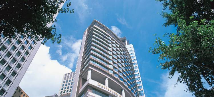 丸之内酒店(Marunouchi Hotel)图片