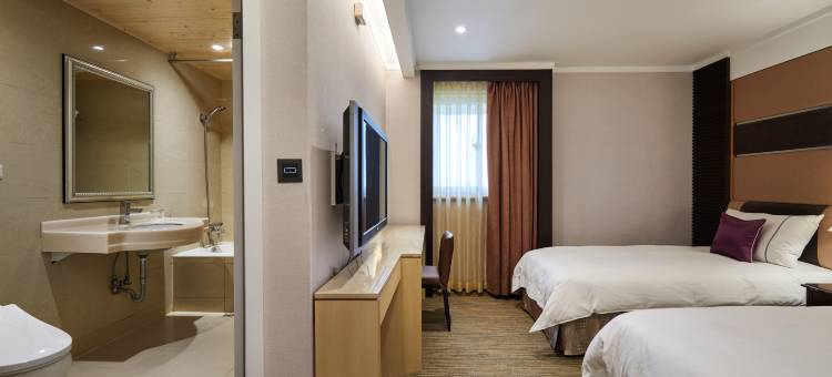 基隆柯达大饭店图片