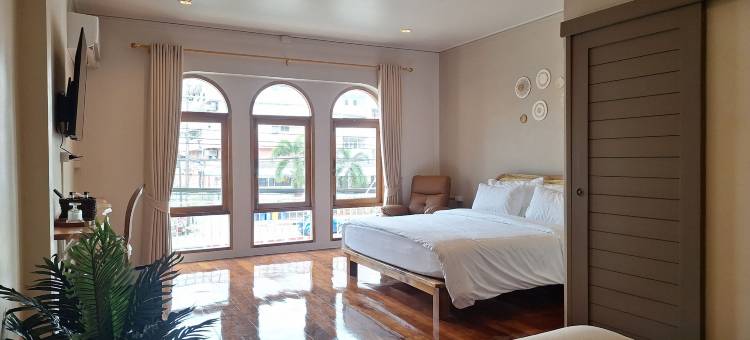 桐艾府故乡(Trat Hometown)图片