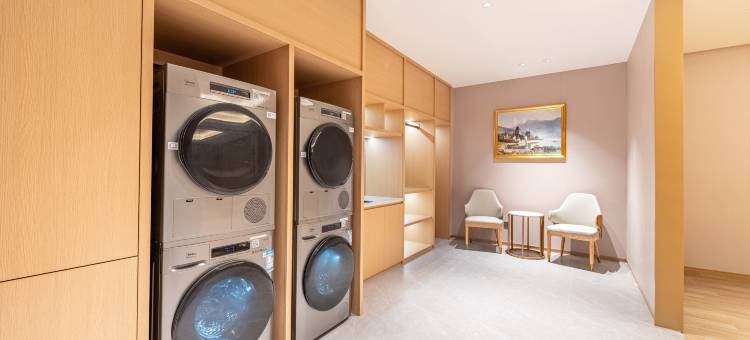 维也纳酒店(秦皇岛金梦海湾秦皇之眼店)图片