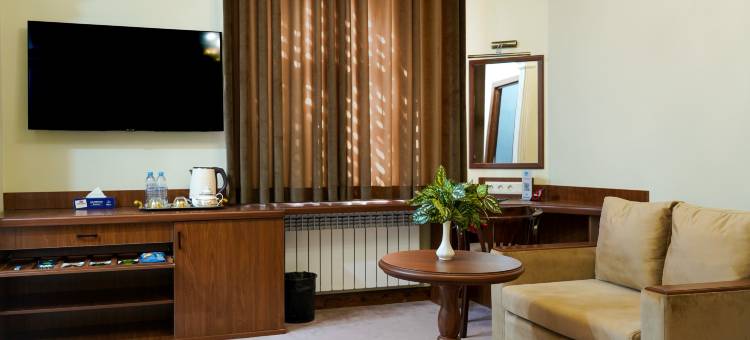 桑佐精品酒店(Sangzor Boutique Hotel)图片