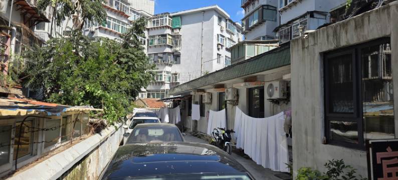 济南翠蔚宾馆图片