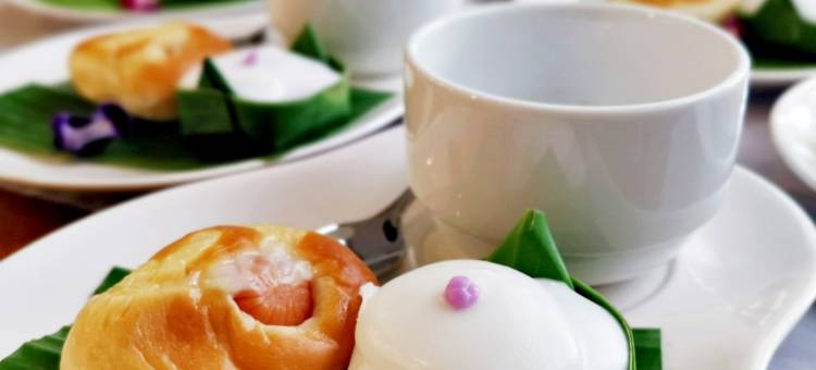 湄登希布森度假村及水疗中心(Sibsan Resort & Spa Maetaeng)图片