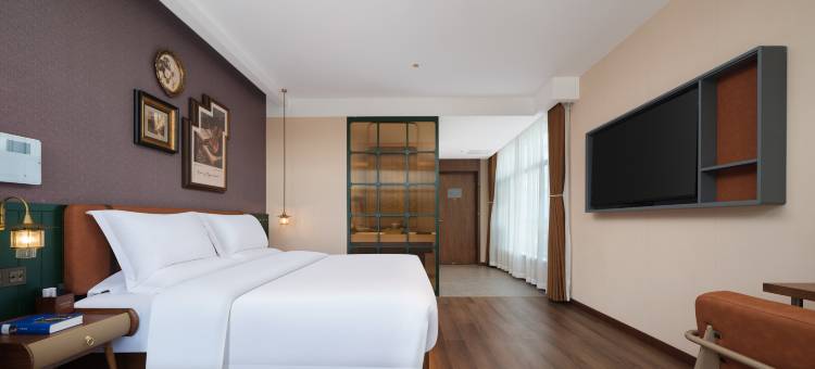 喆·啡酒店(拉萨布达拉宫店)图片