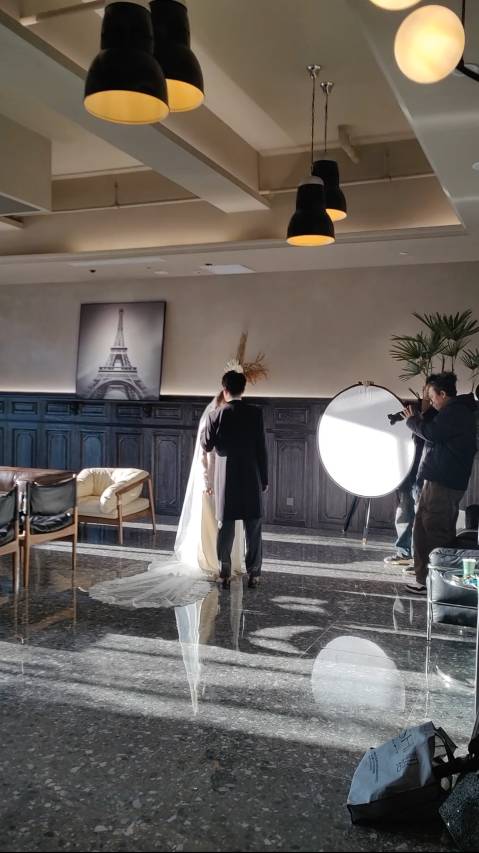 潍坊华尔逊丽呈酒店(富华游乐园万达广场店)图片