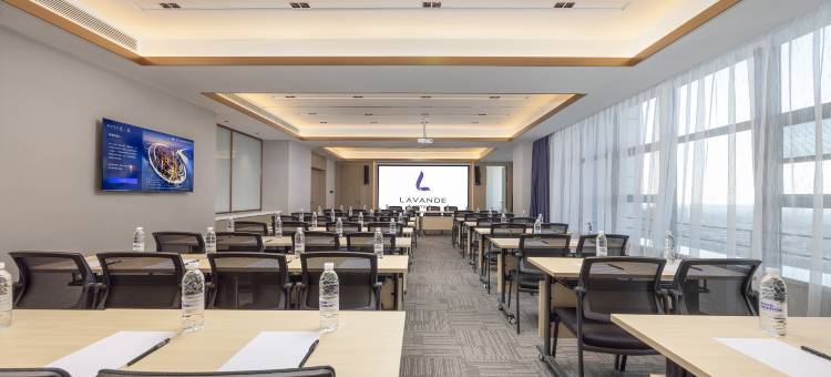 麗枫酒店(乌鲁木齐喀什东路通嘉国际港店)图片