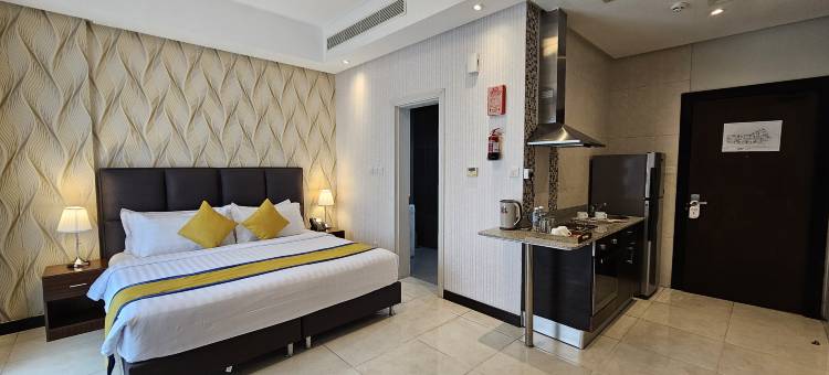 路马吉水疗套房酒店(Loumage S Suites and Spa)图片