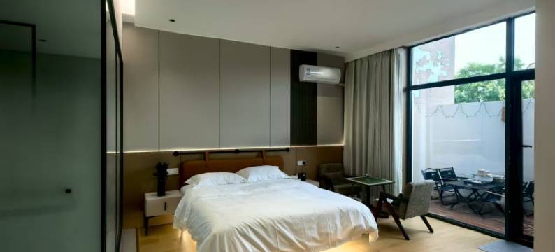 糖卡自助微酒店图片