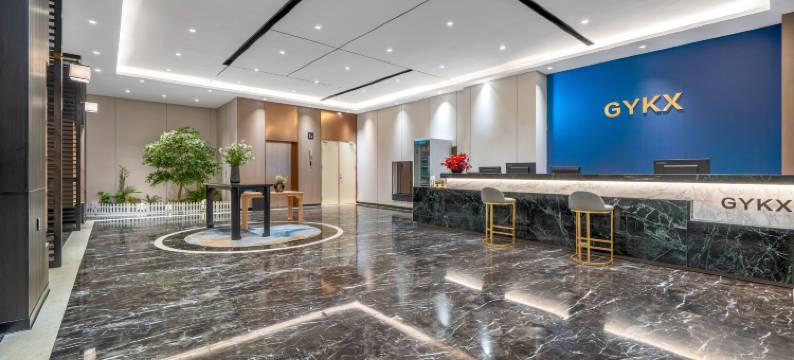 居宜凯旋大酒店(江南万达亭子码头店)图片