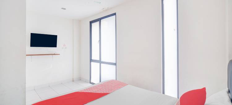 Hotel O J&B Smart Jatinegara图片