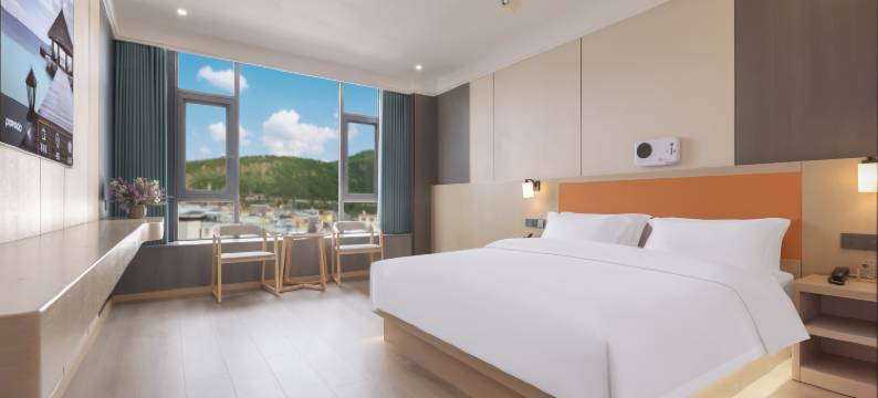 云上四季酒店(香格里拉独克宗古城店)图片