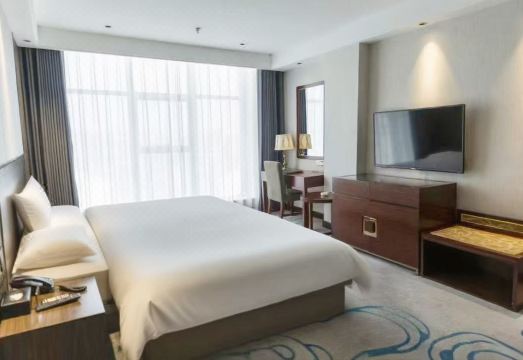 Xinda Hotel Hotel Overview