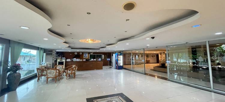 NTK公寓酒店(NTK Residence Hotel)图片