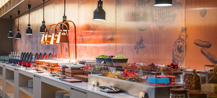 陇南高铁站美仑酒店图片