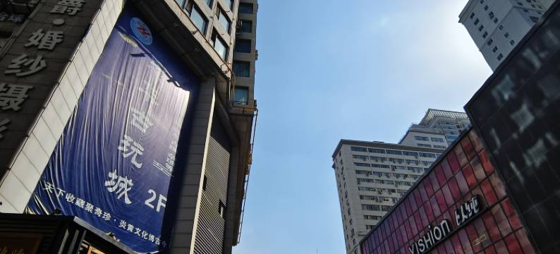 河畔云居青年旅舍图片