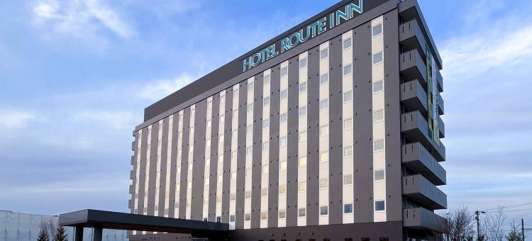 露樱酒店 须坂(HOTEL ROUTE-INN SUZAKA)图片