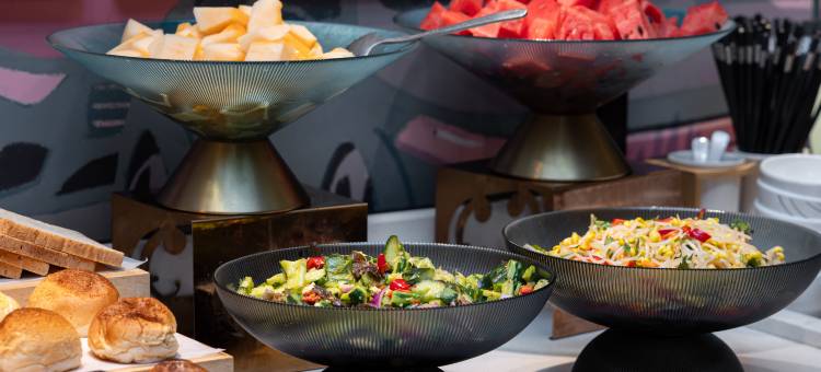 城市便捷酒店(江门鹤山鹤城店)图片