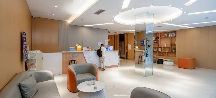 漫会酒店(大方县杜鹃广场店)图片