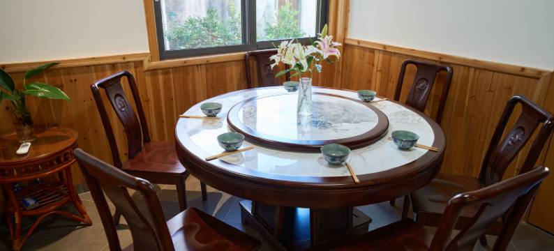 呈坎乐之宿(永兴湖店)图片