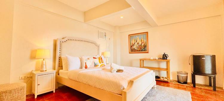 Vida Pacifica Resort & Hotel by RedDoorz图片