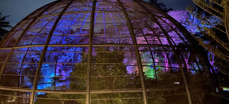 Hotel Santika Premiere Hill Resort Cibadak – Sukabumi图片