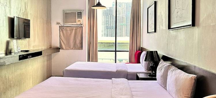 比格酒店(Big Hotel)图片