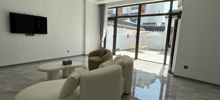 龙栖湾温泉酒店图片