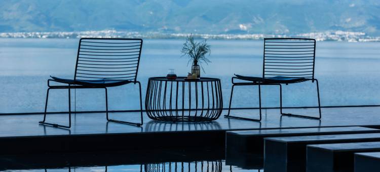 大理馨海苑·花园海景度假美宿(双廊洱海店)图片